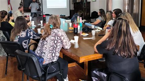 Nuevas Herramientas A Las Mujeres Para Achicar La Brecha De G Nero En