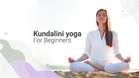 Best Kundalini Yoga Poses Classes For Beginners In Dubai