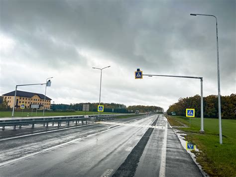 СС2 граненый в Трасса М1, 57-ой км - Олдисвет