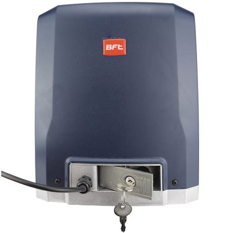 bft deimos  sliding gate motor wholesalegaragedoorscomau