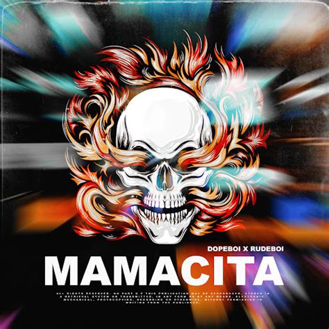 MAMACITA Feat Rudeboi YouTube Music