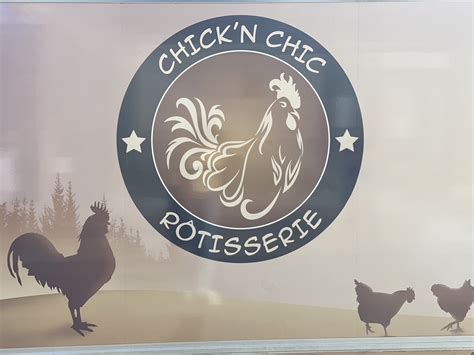 Chickn Chic La Tannerie Uzerchoise