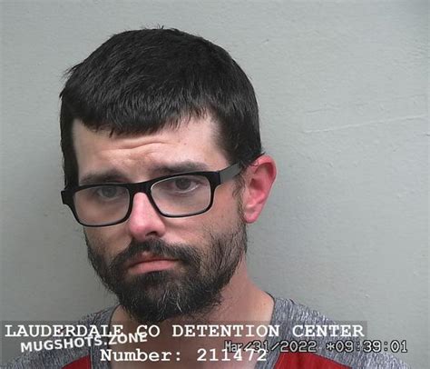 SPIRES CHARLES ASHLEY 01 31 2024 Lauderdale County Mugshots Zone