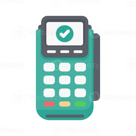 Credit Card Swipe Machine For Online Payment 14537382 Png
