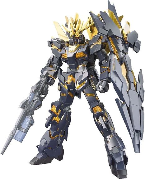 Amazon HGUC 1 144 RX 0 ユニコーンガンダム 2号機 バンシィノルン デストロイモード 機動戦士ガンダムUC