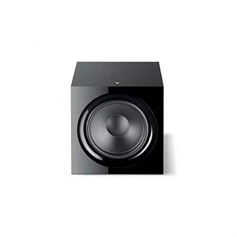 Black Focal Chora Sub 600P at Rs 120500 in Rohtak | ID: 2853302577997