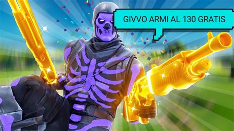 Live Vasca D Oro Mega Givv Salva Il Mondo Ita Armi Al E