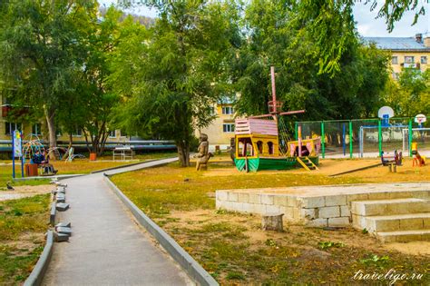 Красная глинка самара набережная - 96 фото