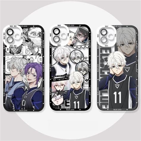 Casing For Infinix Hot 30i 30 Play 11S NFC TECNO POVA 5 4 3 SPARK 10 Pro GO 2024 2022 Smart 8 7