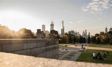 The Ultimate Melbourne Adventure: Travel Hacks and Ideal Itinerary ...