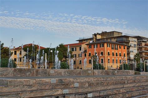 Spotlight On Italy