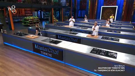 Masterchef Yar Mac Kim Oldu Masterchef Ana Kadroya Kim Girdi