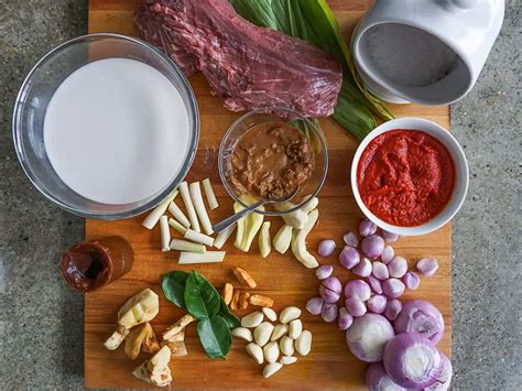 12 Petua Masak Rendang Agar Tahan Lama Lembut Dan Tak Cepat Basi