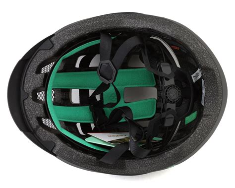 Lazer Codax KinetiCore Gravel Helmet Matte Black Universal Adult