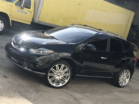 Need Help Finding Lowering Springs Nissan Murano Forum