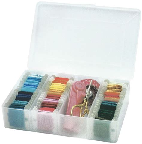 Embroidery Thread Organizer Medium Create In Stitch