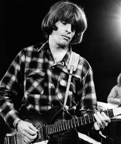 Roger Mcguinn Even More Of The Best Guitarists Throughout History