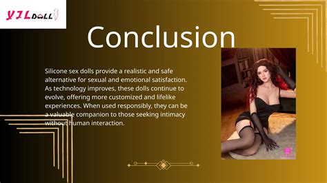 Realistic High Quality Sex Dolls YJL Sex Doll Factory PPTX