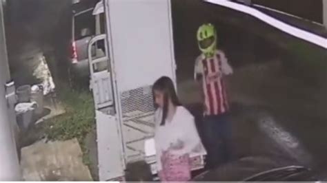 Difunden Video Del Ataque A Promotora De Morena En Campeche Había