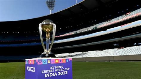 Icc World Cup Warm Up Match Tickets Now Available