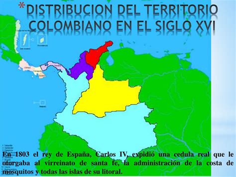 Ppt Descubrimiento Conquista Y Colonizacion De Colombia