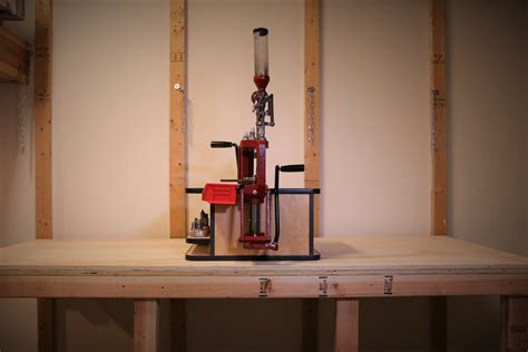 Reloading Bench 7 Things You Need To Consider Tinnitus Designs