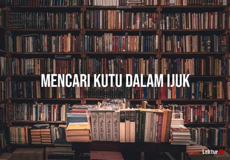 Mencari Makna Perkataan Dalam Kamus Dewan Eternalgasw