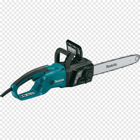 Herramienta de motosierra eléctrica makita uc4051a makita cadena de