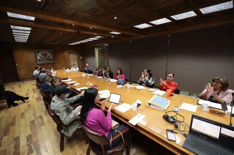 Anuncian A Ganadoras De Presea Kir Y Mujer Ilustre