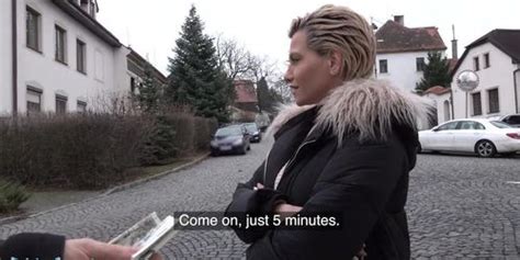 Public Agent Hot MILF Subil Arch Gets Her Perfect Body Fucked From Behind Tnaflix