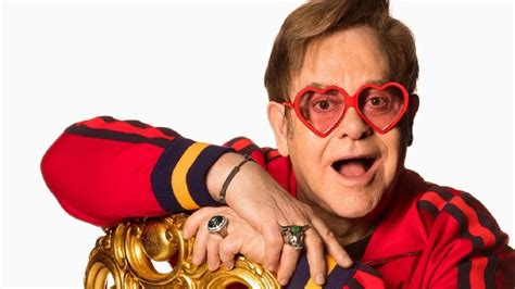 Pressdek Top Los Mejores Momentos Musicales De Elton John