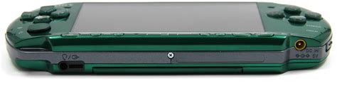 Игровая приставка Sony PlayStation Portable Slim & Lite PSP-3000 ...