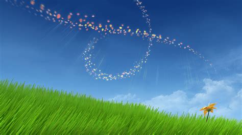 Flower Game Wallpapers Top Free Flower Game Backgrounds Wallpaperaccess