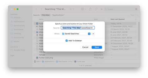 How To Search On Mac The Effective Ways Nektony