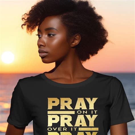 Pray Etsy