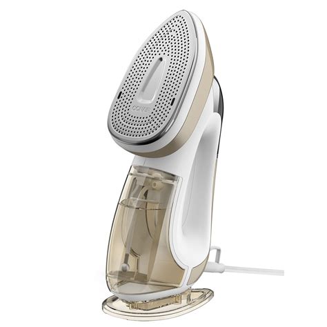 How To Use Conair Garment Steamer A Step By Step Guide First