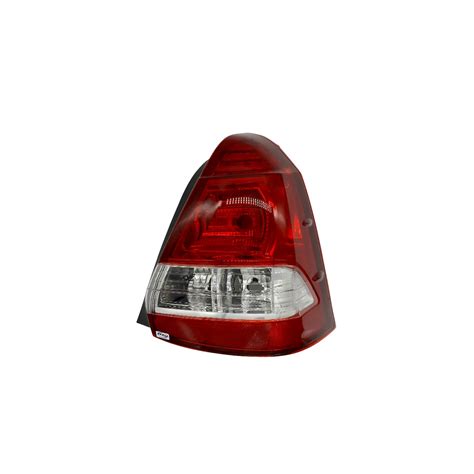 FARO TRASERO ETIOS 2013 2017 4 PUERTAS DERECHO FAL Repuestos Toyota