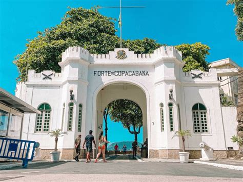 O Que Fazer Em Copacabana Passeios E Restaurantes