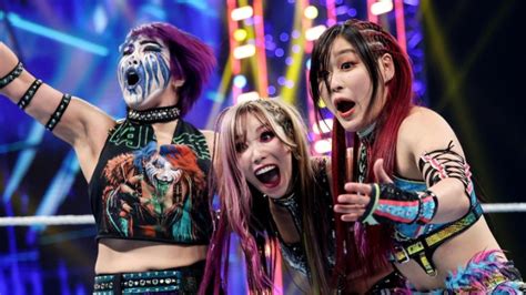 Wwe Announces Womens Tag Team Title Match For Elimination Chamber