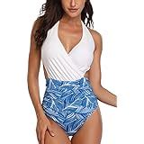 heekpek Sexy Mujer Conjuntos de Bikini Push Up Trajes de Baño Bañador