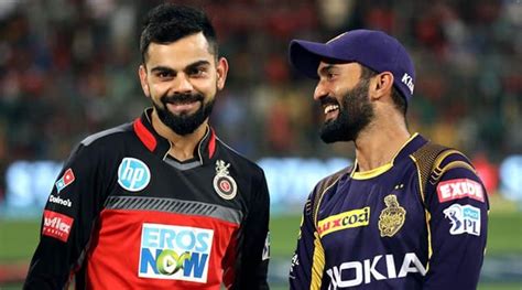 Ipl 2018 Rcb Vs Kkr Highlights Kolkata Knight Riders Beat Royal