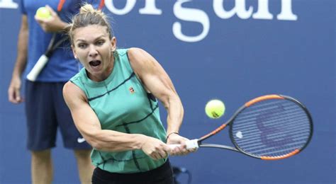 Coach of world No. 1 Halep to take 12-month break - Sportsnet.ca