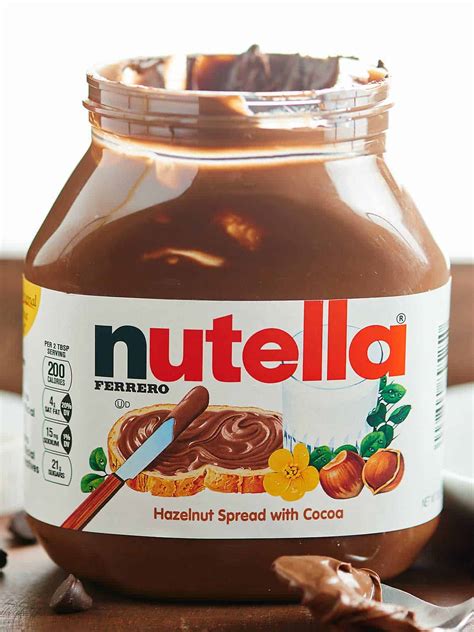 Crockpot Nutella Hot Chocolate 5 Minute Prep Creamy And Delicious