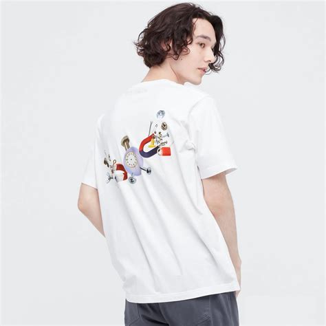 Uniqlo Ut X Magma Pok Mon Meets Artist Capsule Modern Notoriety