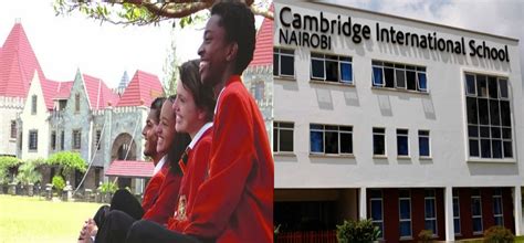 10 Of The Best And Most Expensive International Schools In Kenya