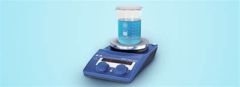 Magnetic Stirrer Definition Working Principle Types And How To Use