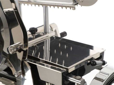 Berkel B Nero Affettatrice Lama Mm In Offerta Agrieuro