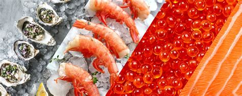 Первый Рыбный | 55 видов рыбы 戀 65 видов морепродуктов Вылов на Дальнем ...