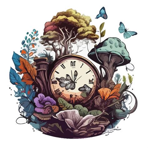 Ilustración Estática Vector Premium