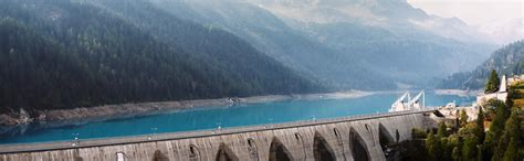 Rittmeyer and Alperia together for the security of hydroelectric plants ...